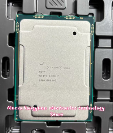 Gold 6248R - Xeon Gold 6136 6142 6143 6144