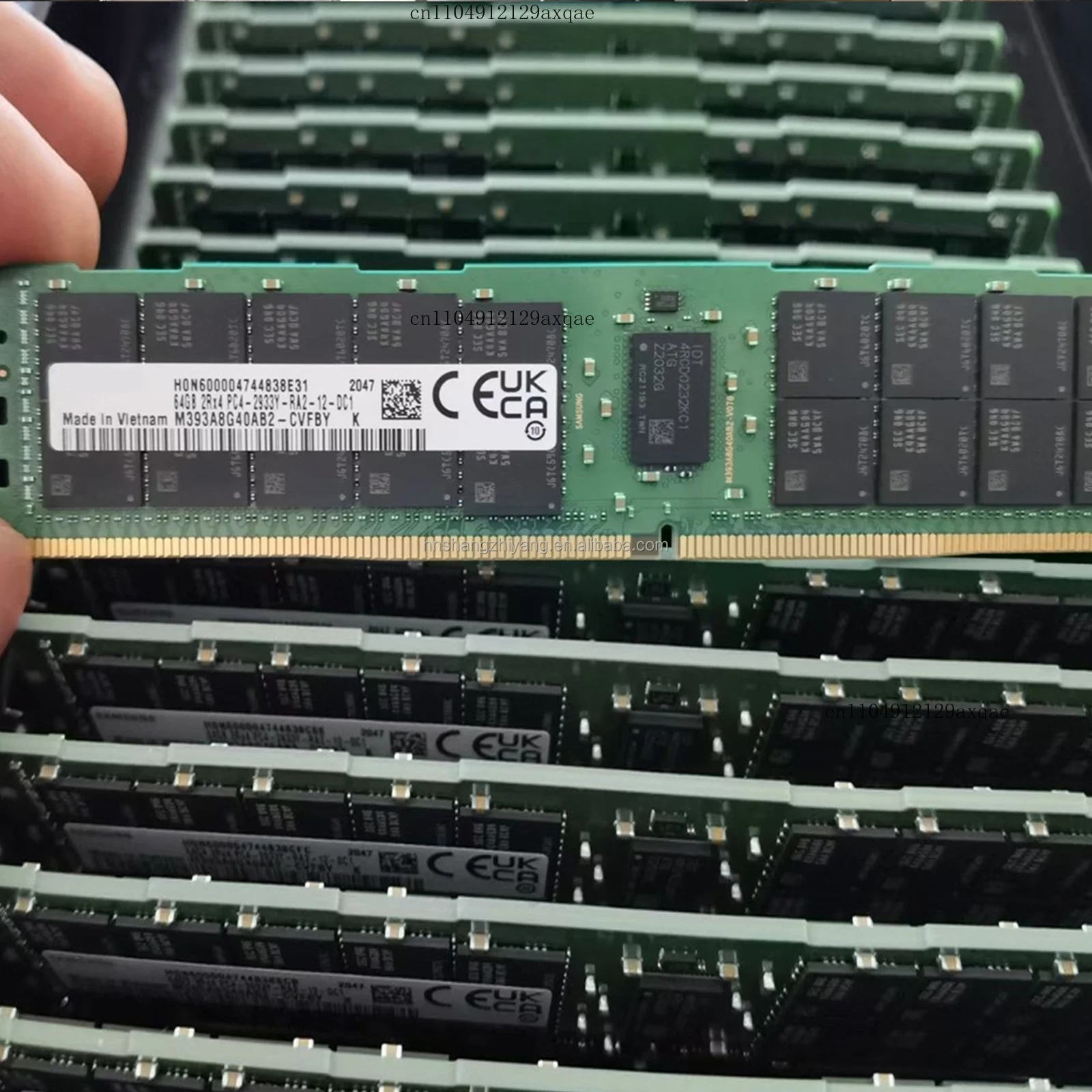 Computer Use 64GB 128G 3200Mhz - đánh giá và giá 64Gb Ddr4 Ecc Reg 3200Mhz