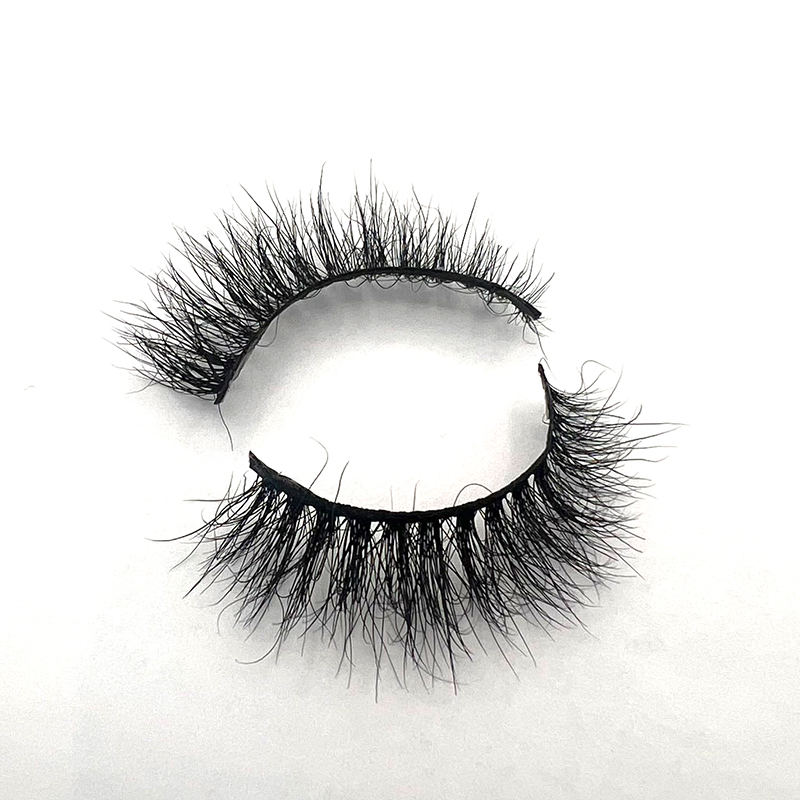 1/5PAIRS 3D Real Mink  Wholesa - đánh giá và giá Gold 6138