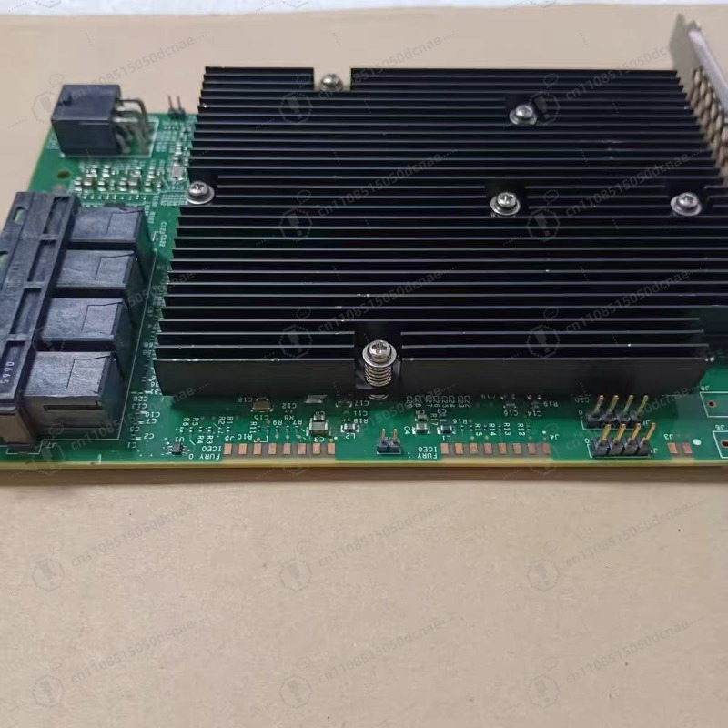 LSI SAS 9300 16I 12Gb s HBA PC - đánh giá và giá Lsi 9300 16I Hba It Mode