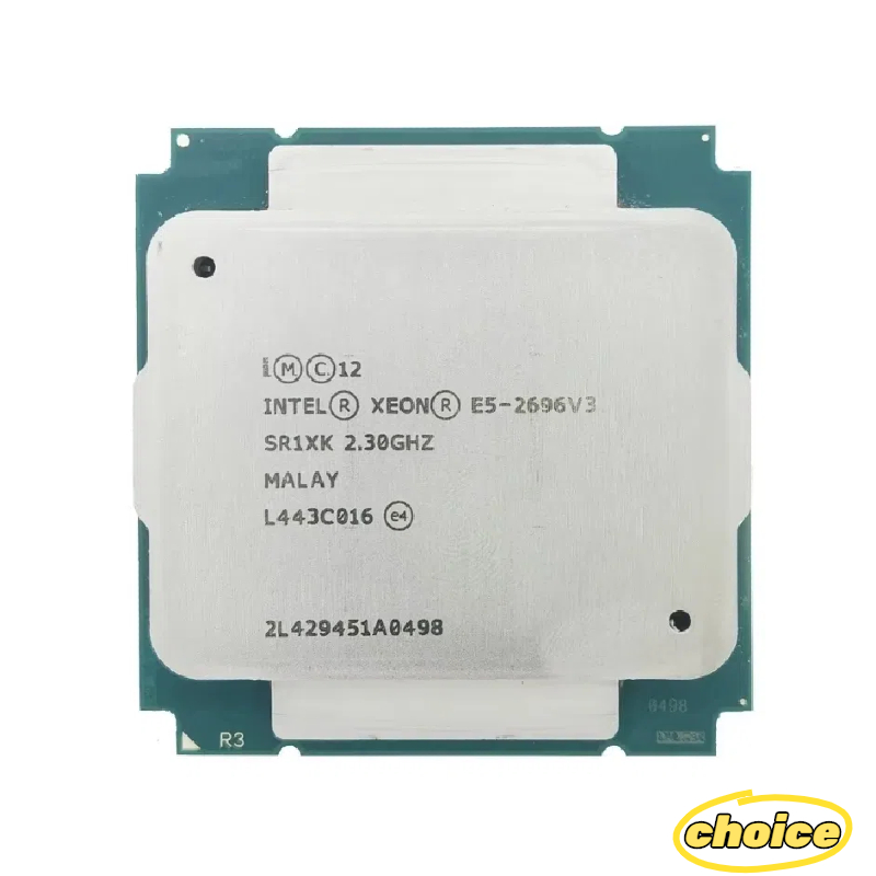 Intel Xeon Processador E5 2696 - đánh giá và giá E5 2696 V3