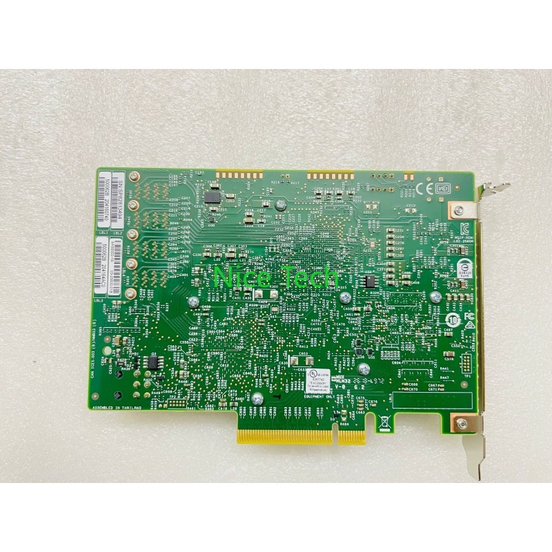 LSI SAS 9300-16I 12GB/S HBA Ho - đánh giá và giá Lsi 9300 16I Hba It Mode