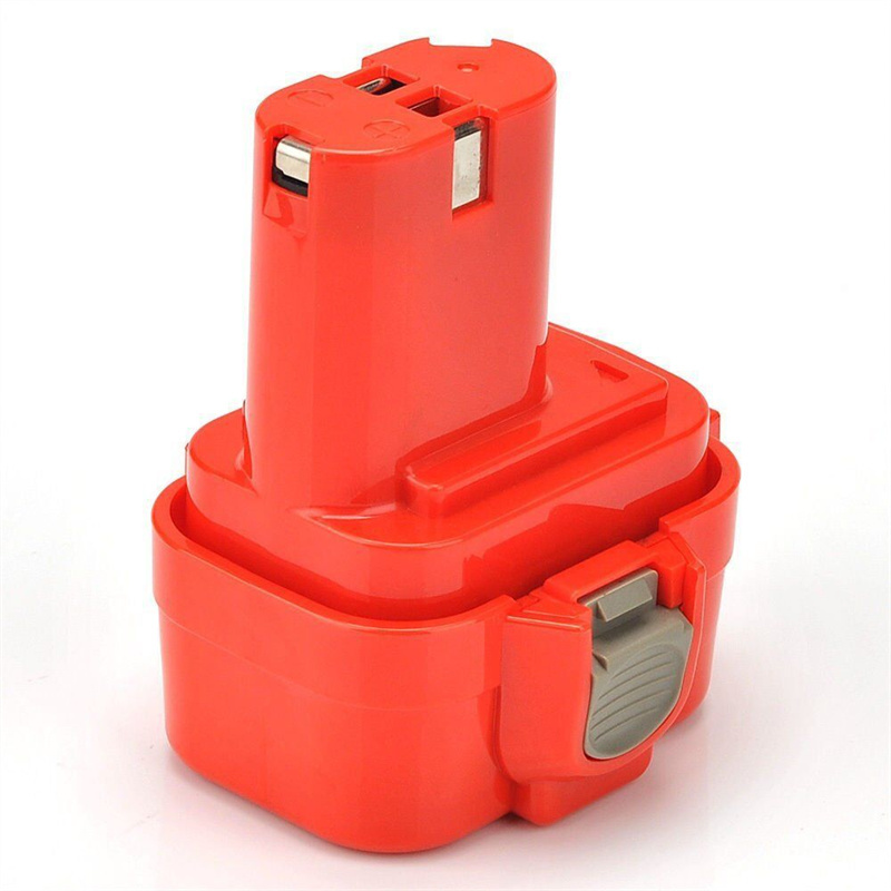 9.6V 2.5Ah Battery For MAKITA  - đánh giá và giá Gold 6138
