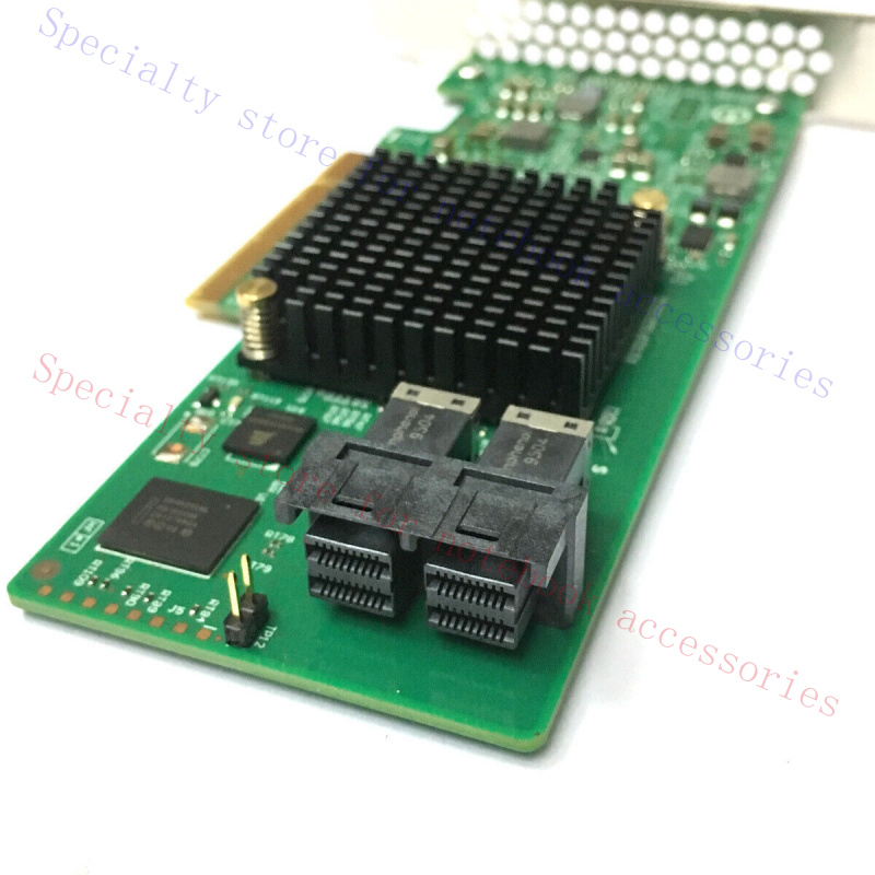 A+ FOR LSI SAS3008 9300-8I 930 - đánh giá và giá Lsi 9300 16I Hba It Mode