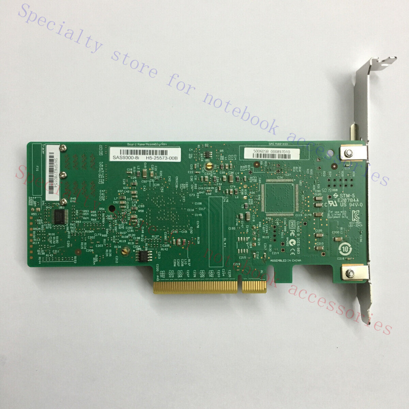 A+ FOR LSI SAS3008 9300-8I 930 - đánh giá và giá Lsi 9300 16I Hba It Mode