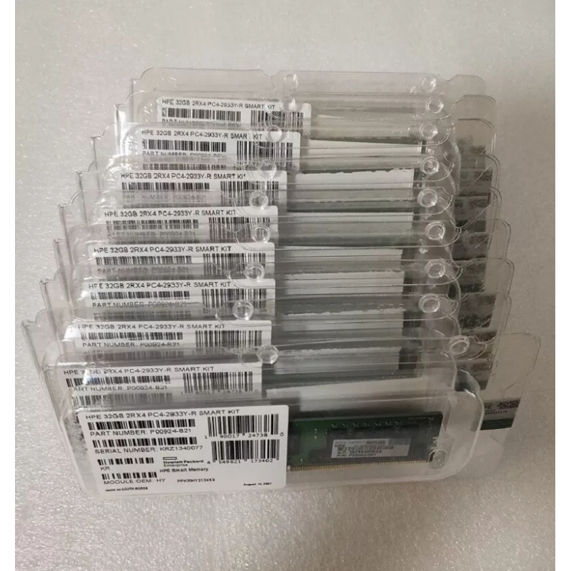 For HP P00924-B21 32GB 2RX4 DD - đánh giá và giá 32Gb 2Rx4 Pc4 2933Y
