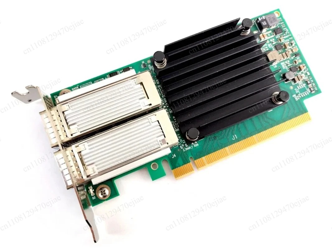 Mellanox ConnectX-4 MCX456A-EC - đánh giá và giá 100Gbe Qsfp28 Network Card