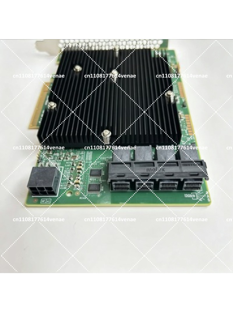 LSI SAS 9300-16I 12Gb/s HBA Bu - đánh giá và giá Lsi 9300 16I Hba It Mode