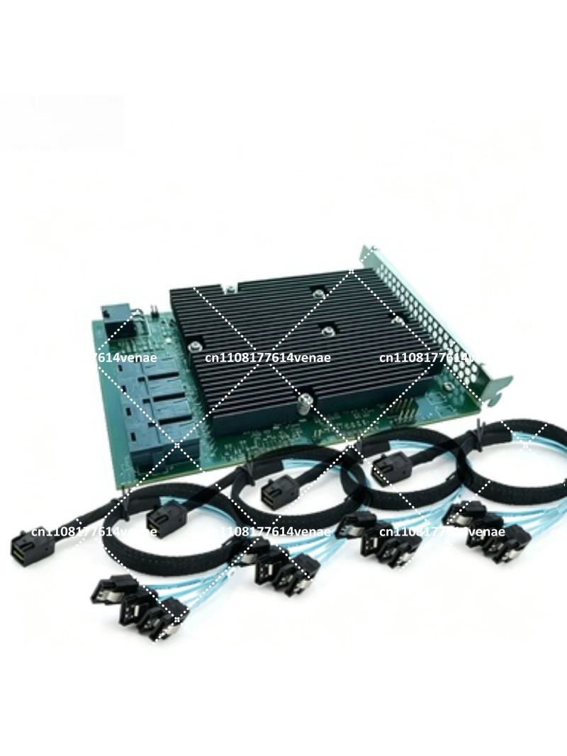 LSI SAS 9300-16I 12Gb/s HBA Bu - đánh giá và giá Lsi 9300 16I Hba It Mode