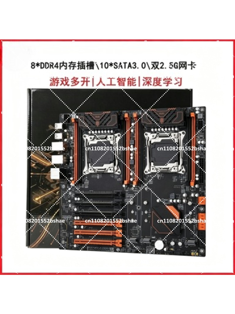 X99 Dual CPU Motherboard Kit 2 - đánh giá và giá E5 2696 V3