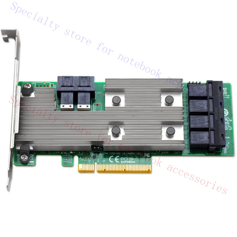 AAA+ FOR LSI 9300-8I 9300-16I  - đánh giá và giá Lsi 9300 16I Hba It Mode