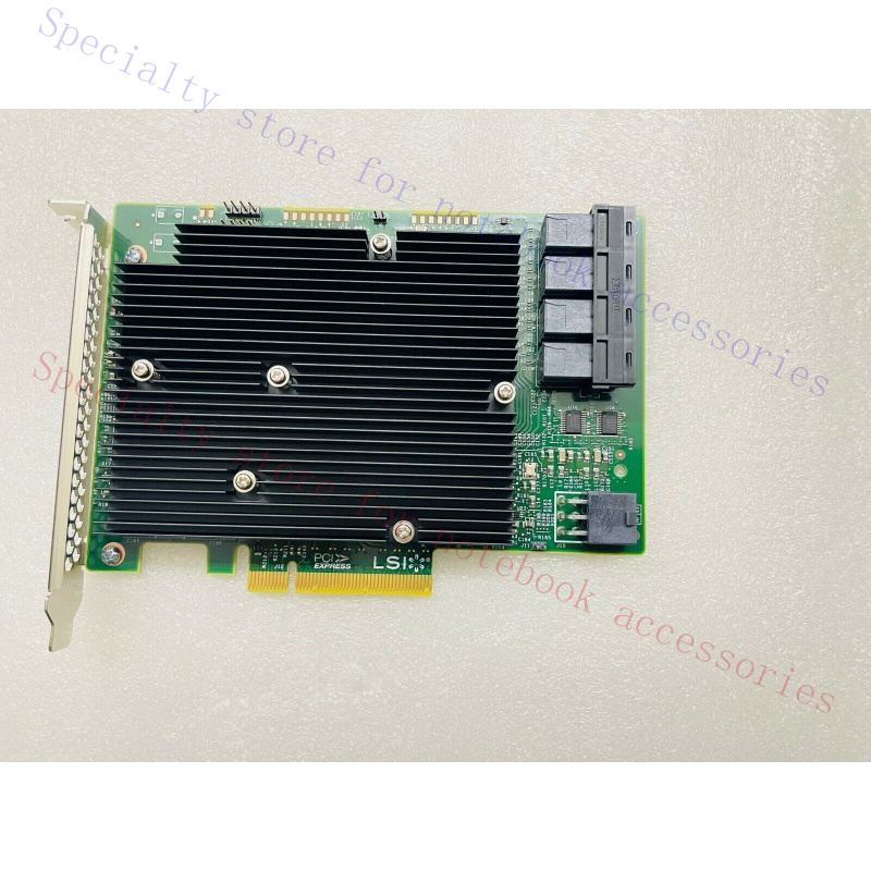 AAA+ FOR LSI 9300-8I 9300-16I  - đánh giá và giá Lsi 9300 16I Hba It Mode
