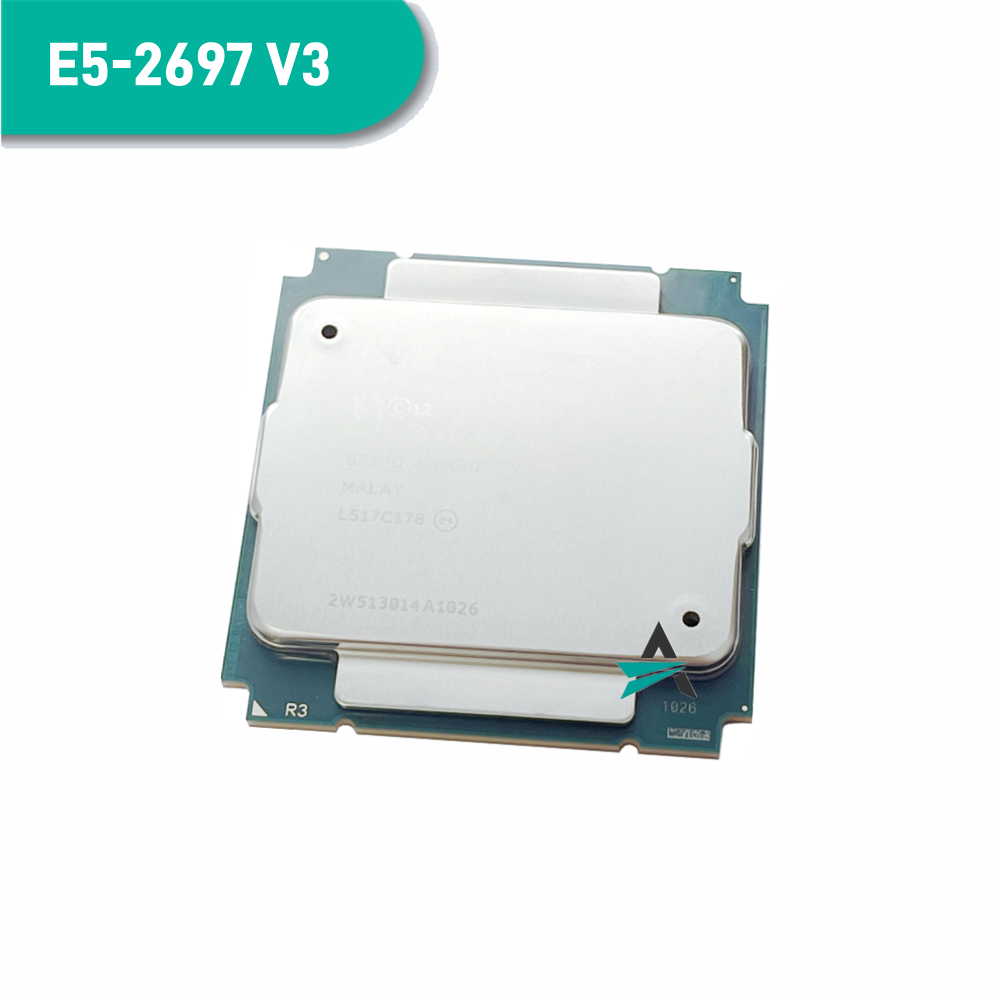 Xeon E5 2697V3 E5 2697 V3 proc - đánh giá và giá Gold 6248R